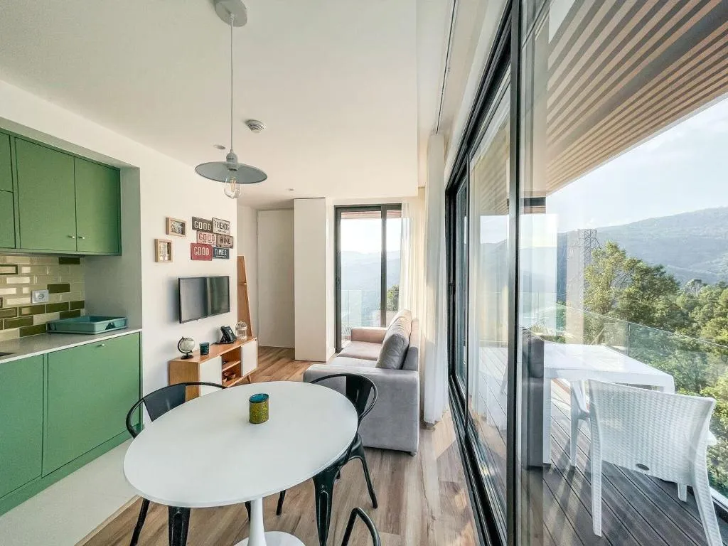 Room, Pousadela Village, Porto