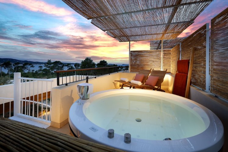 The Signature Level at TRS Ibiza Hotel, Ibiza