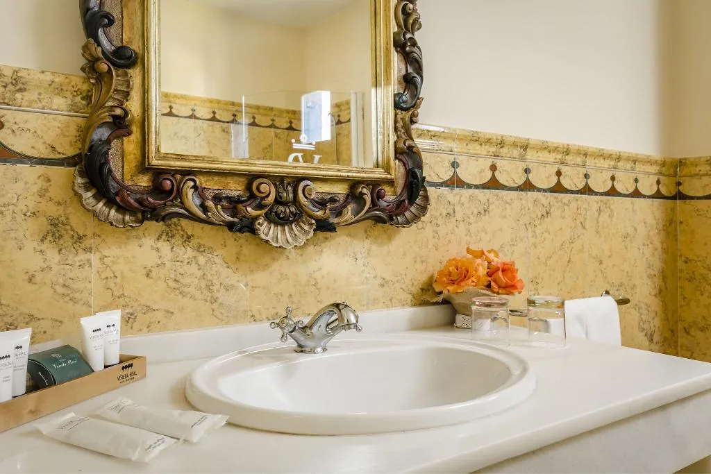 Room, Yit Vereda Real, Andalucia