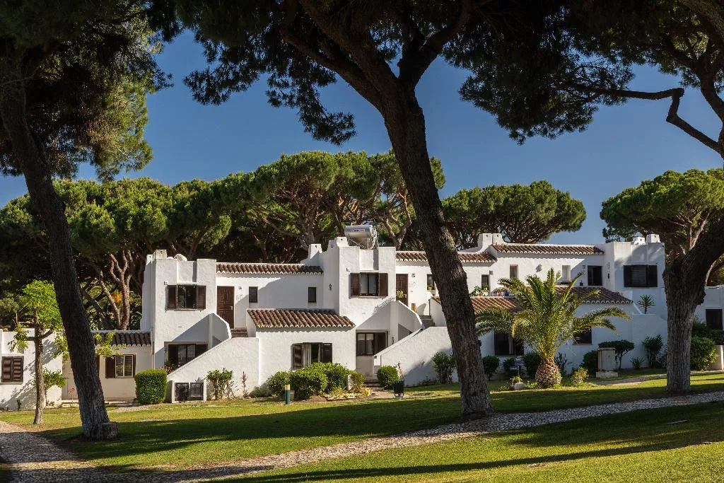 General view, Balaia Golf Village, Algarve