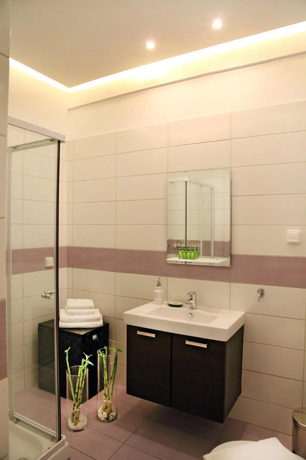 Room, Hellenic Hospitality House, Athens