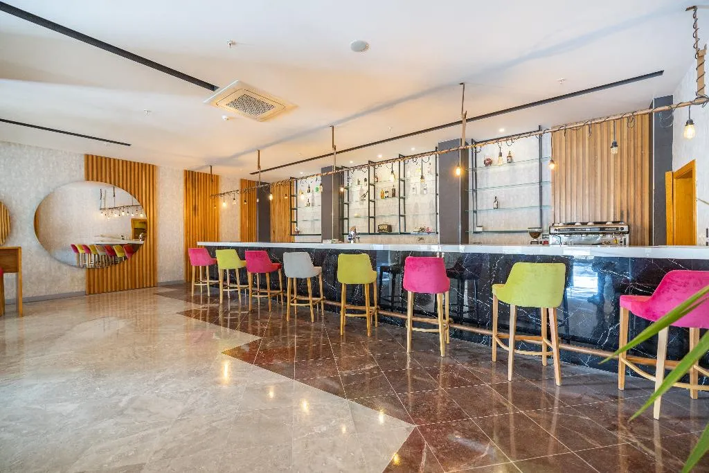 Bar, La Quinta by Wyndham Bodrum, Bodrum