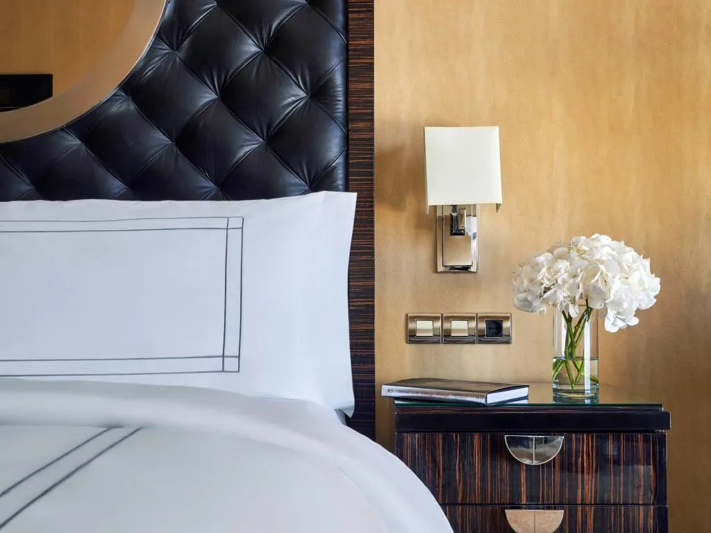 Double or Twin DELUXE Room, Fairmont Nile City, Cairo