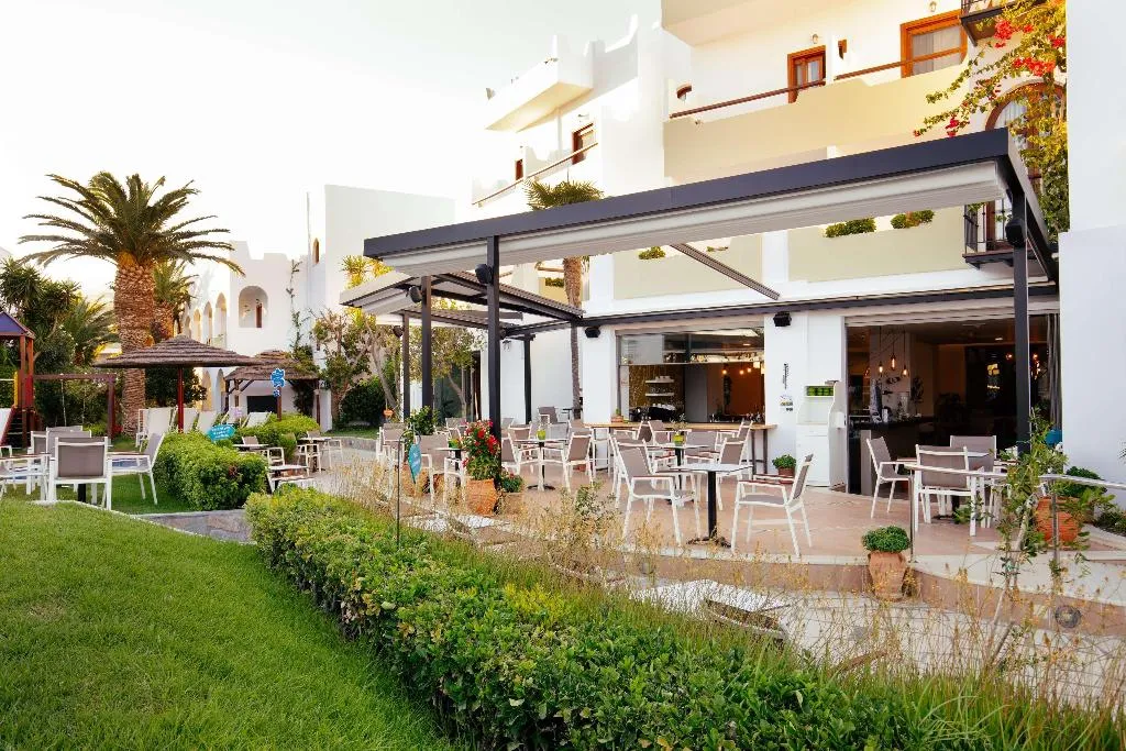 General view, Alianthos Estate Resort, Crete