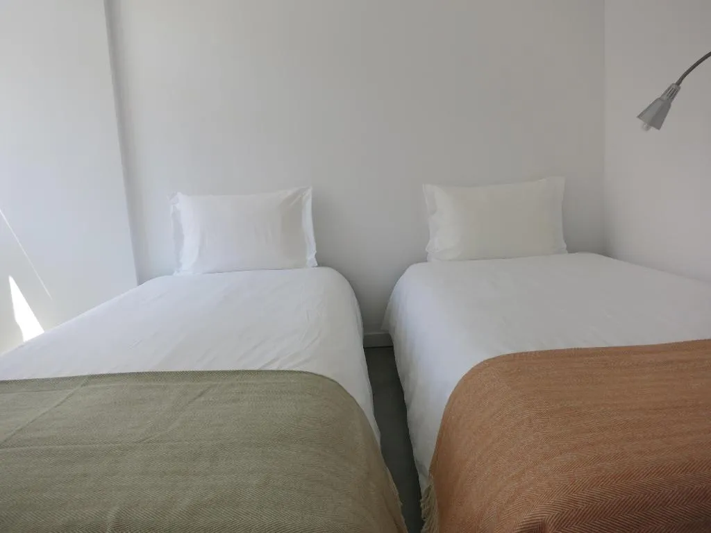TRIPLE STANDARD Room, Hello Lisbon Culture Guest House, Lisbon