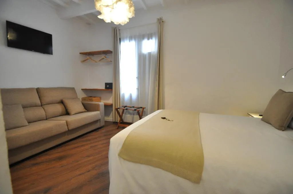 DOUBLE STANDARD Room, Port Antic Ciutadella, Menorca