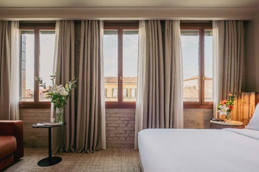 SUITE STANDARD Room, Rimon Place - The Kosher House, Venice