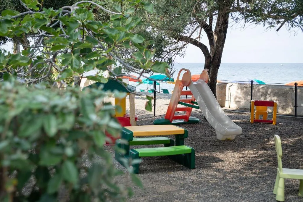 Sports and Entertainment, Villaggio Residence Testa di Monaco, Catania