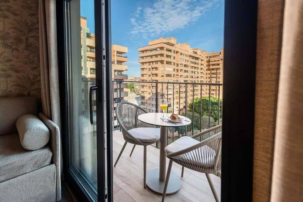 Room, Intelier Core Suites Valencia, Valencia