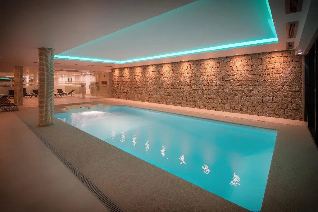 Sports and Entertainment, Lam Hotel Celorico de Basto, Porto