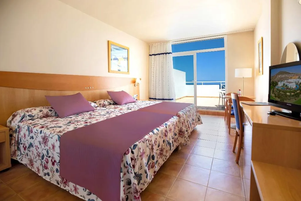 Room, Hotel Servigroup Marina Mar, Costa Almeria