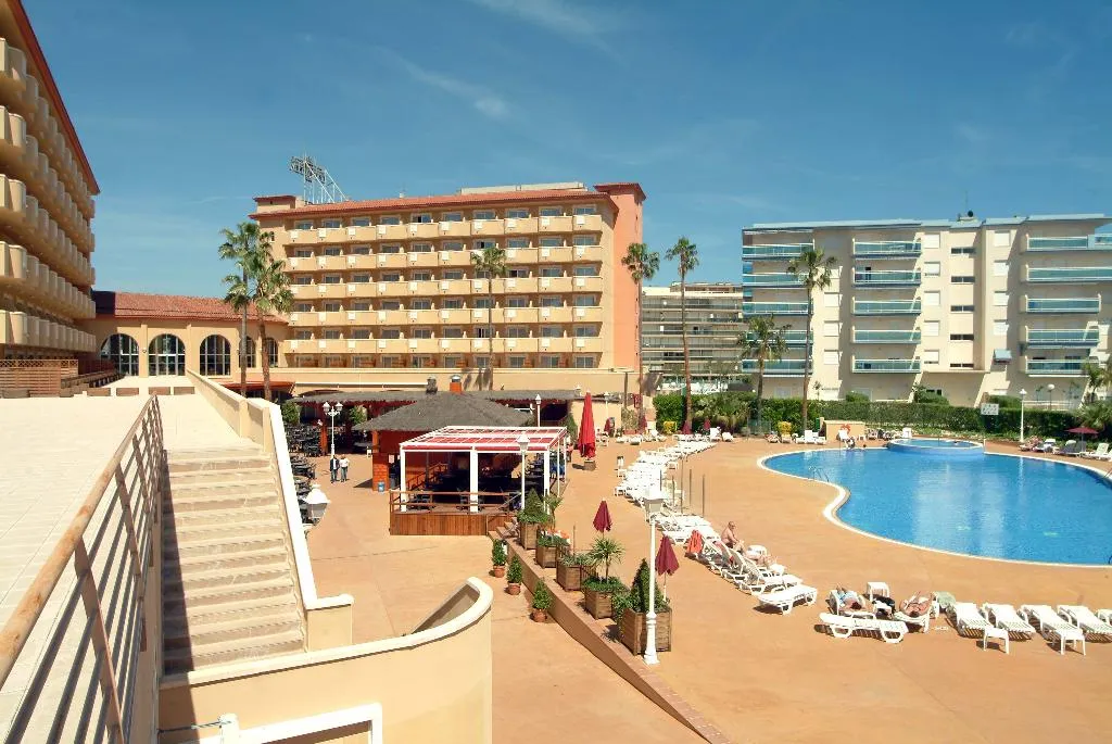 Pool, Ohtels La Hacienda, Costa Brava