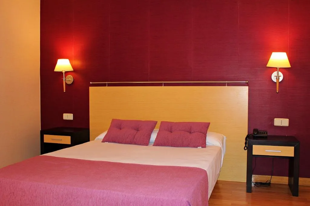 DOUBLE STANDARD Room, Hotel Equo Aranjuez, Madrid
