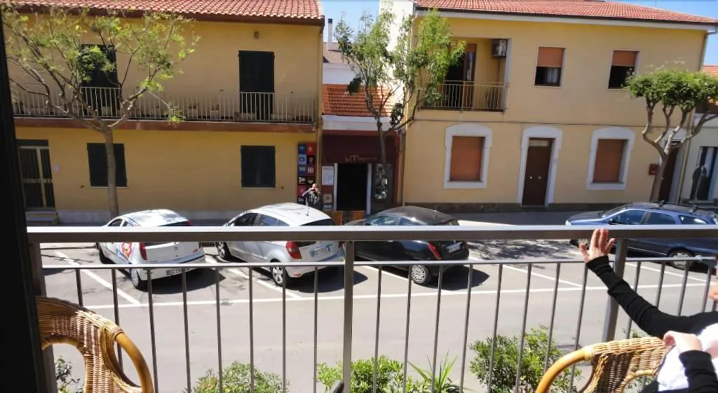 General view, Hotel Ristorante Silvestrino, Cagliari