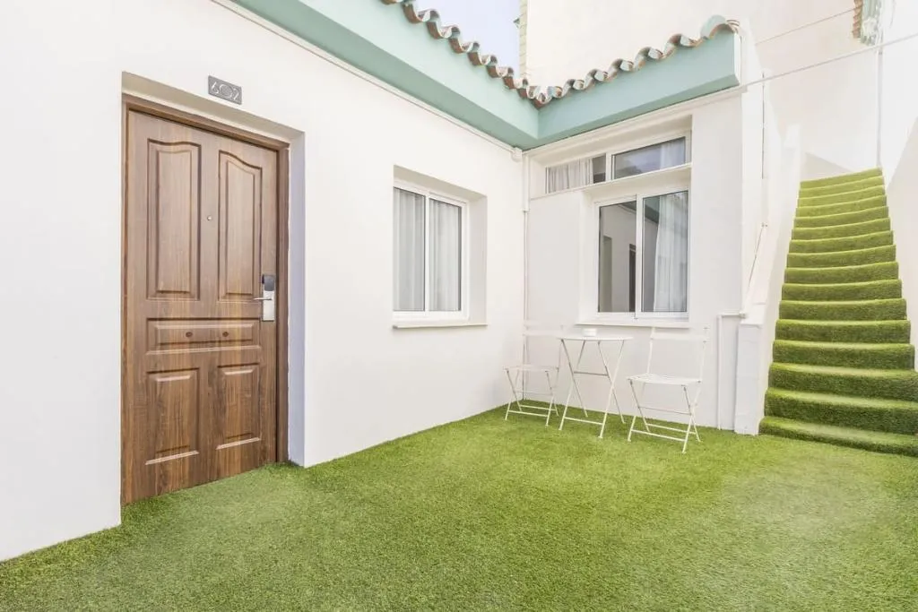 FAMILY ROOM STANDARD Room, Moon Dreams Fuengirola, Costa Del Sol