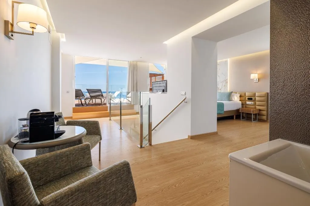 SUITE STANDARD Room, Torre del Mar Ibiza, Ibiza