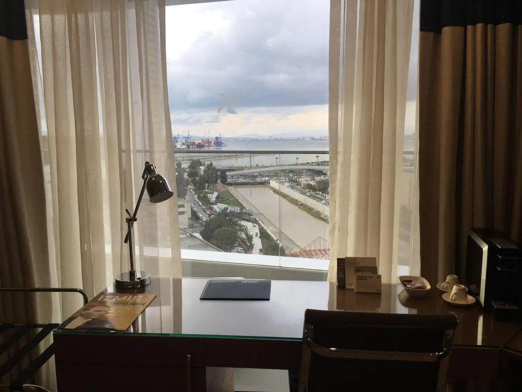 Room, Four Points By Sheraton Izmir, Izmir