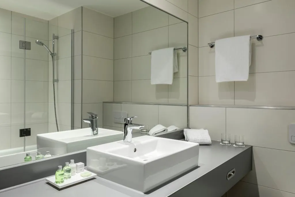 APARTMENT STANDARD Room, NH Maastricht, Amsterdam