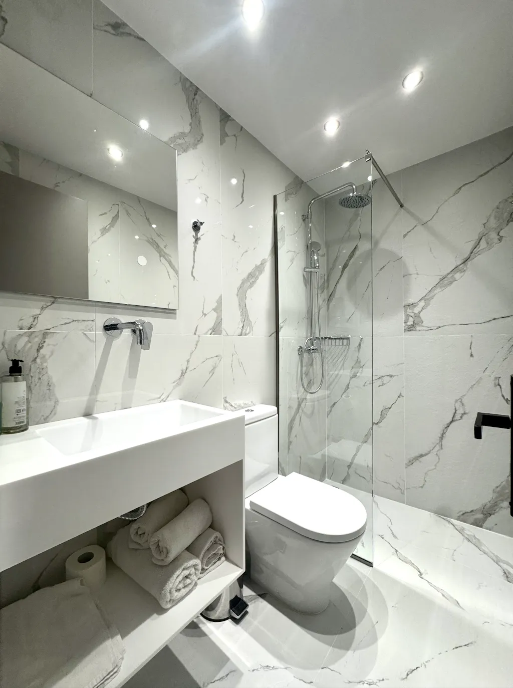 Double or Twin DELUXE Room, Bruskos Hotel & Suites, Corfu