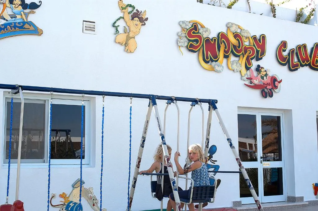 Sports and Entertainment, Maritim Jolie Ville Resort & Casino, Red Sea Riviera