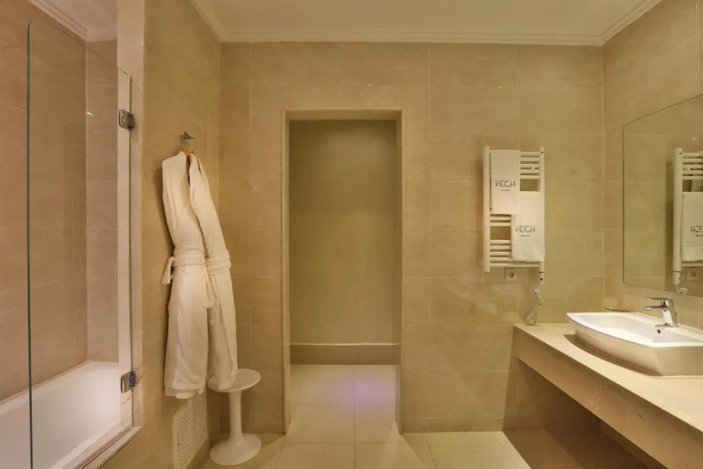 DOUBLE STANDARD Room, Kech Boutique Hotel & Spa, Marrakech