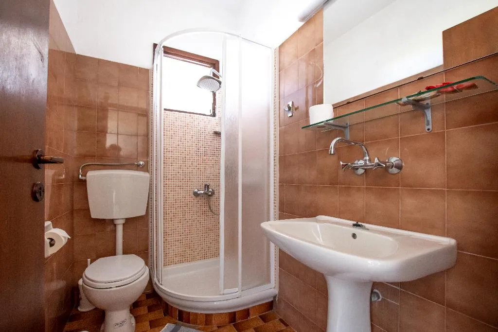 STUDIO SEA VIEW CAPACITY 4 Room, Villa Medusa, Crete