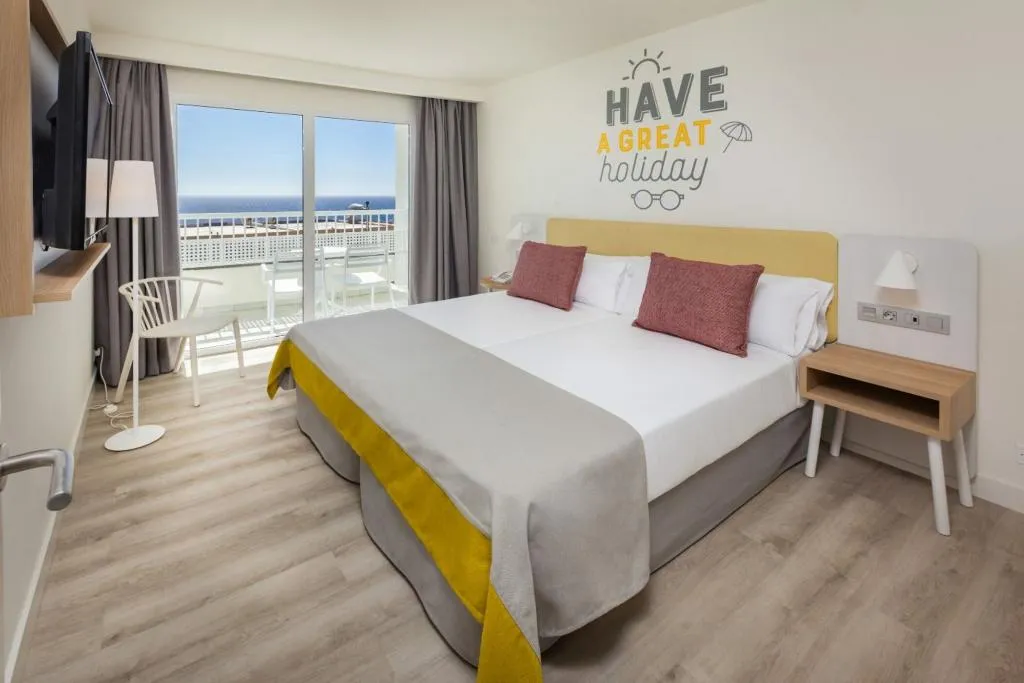 FAMILY ROOM STANDARD Room, Abora Interclub Atlantic by Lopesan Hotels, Gran Canaria