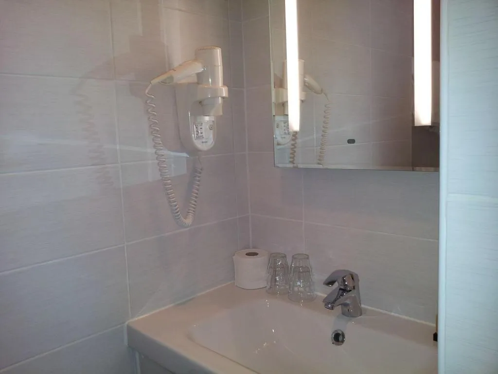 TRIPLE STANDARD Room, The Concert Hotel, Amsterdam