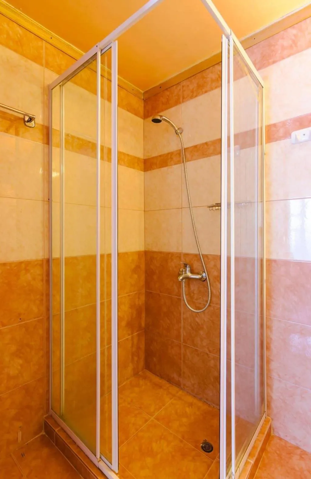 Room, Keramos, Crete