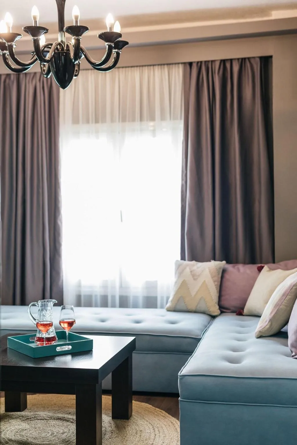 Room, Ladadika Design, Halkidiki