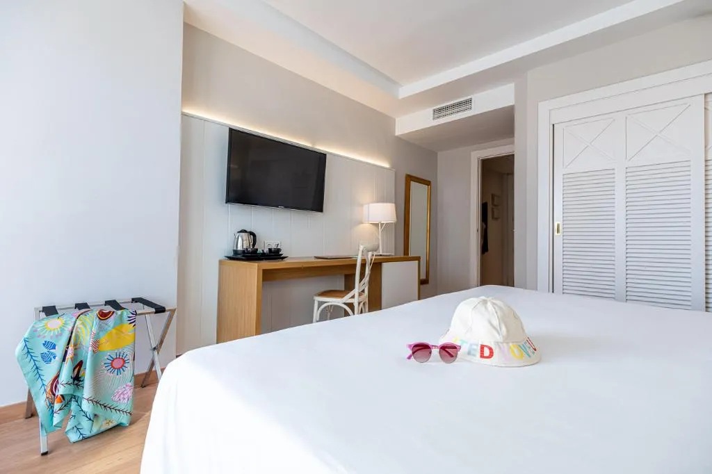 Double or Twin STANDARD Room, Estival Torrequebrada, Costa Del Sol