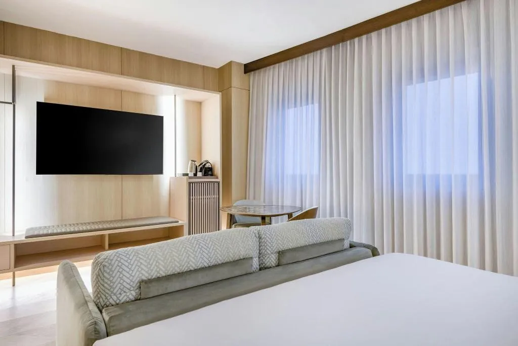 DOUBLE SUPERIOR Room, AC Milano, Milan