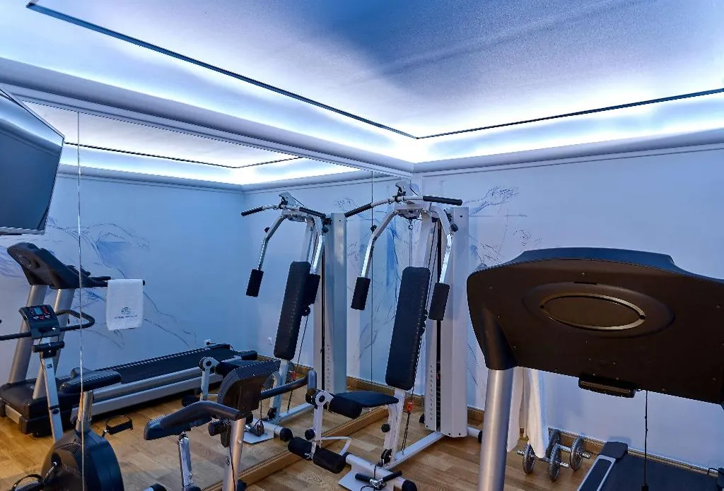 Sports and Entertainment, Elounda Gulf Villas by Sandglass, Crete