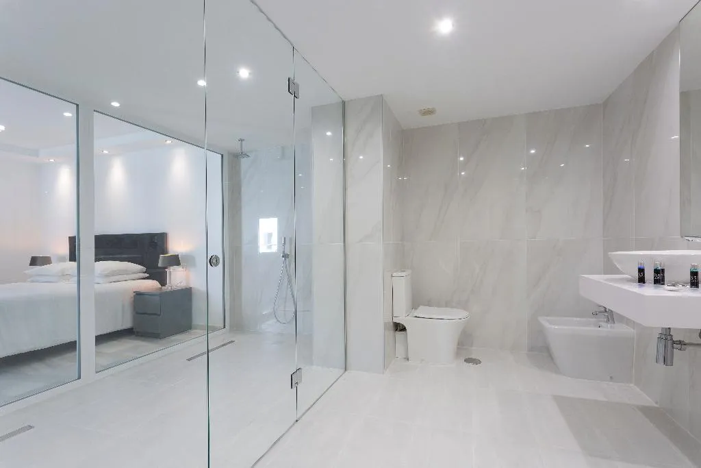 APARTMENT FOUR BEDROOMS Room, B51 Executive Flats, Costa Del Sol
