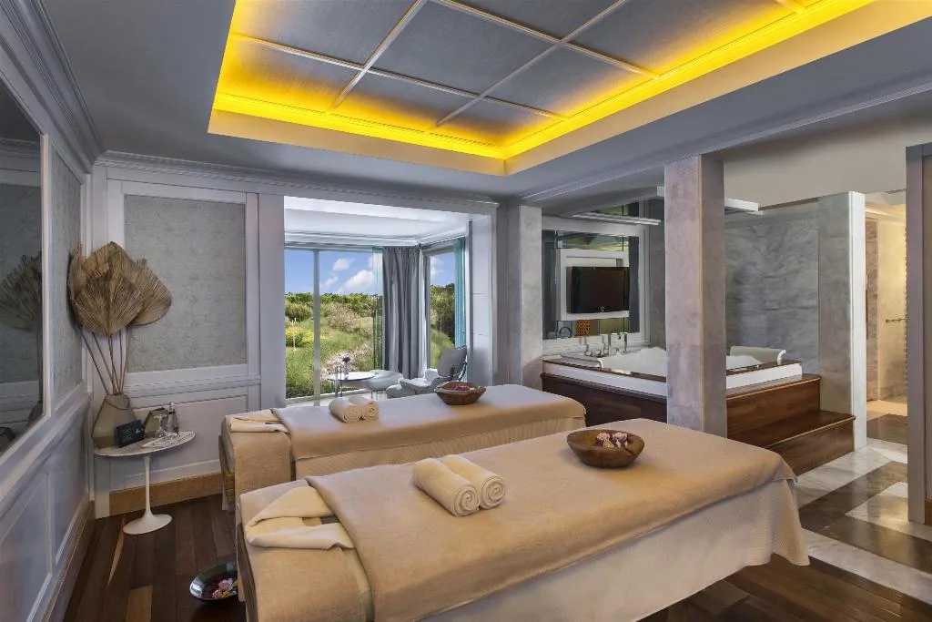 Sports and Entertainment, Hilton Dalaman Sarigerme Resort and Spa, Dalaman