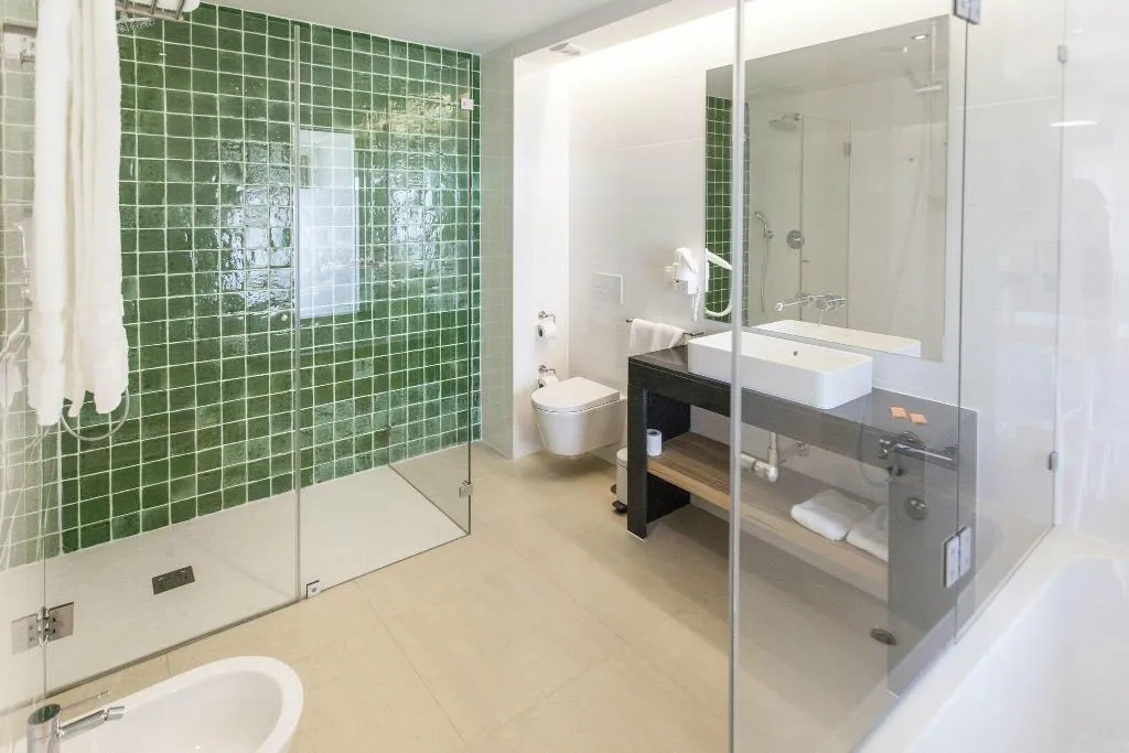 APARTMENT PRESTIGE Room, Alfagar Aparthotel, Algarve