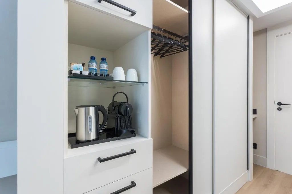 Double or Twin PREMIER Room, Royal Ramblas, Barcelona
