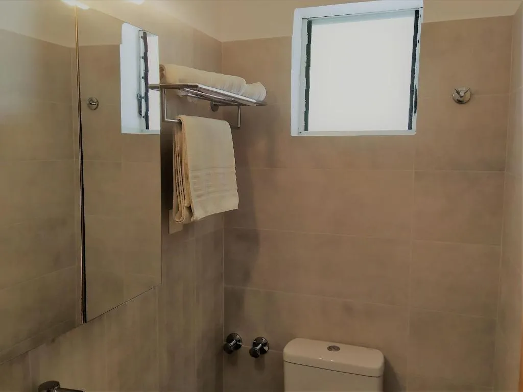 STUDIO STANDARD Room, Aronis Apartments, Corfu
