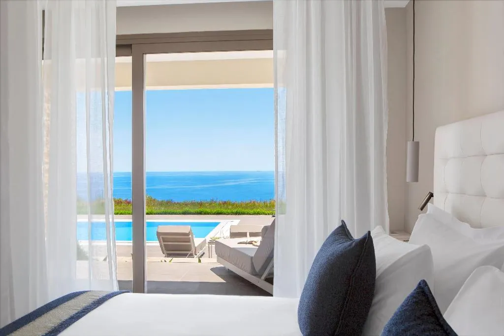 Room, Ajul Luxury Hotel & Spa Resort Registry Collection, Halkidiki