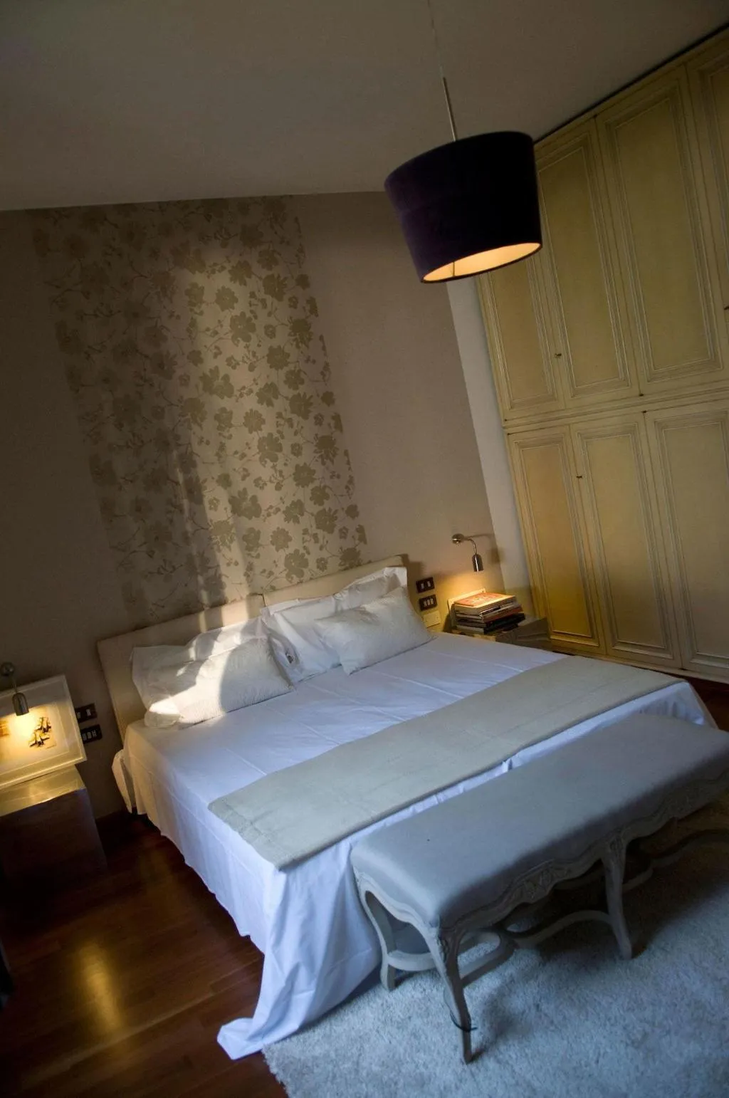 Room, Casa Di Mina, Florence