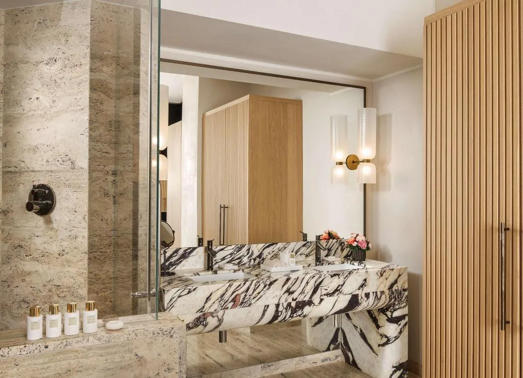 Room, Park Hyatt Milan, Milan