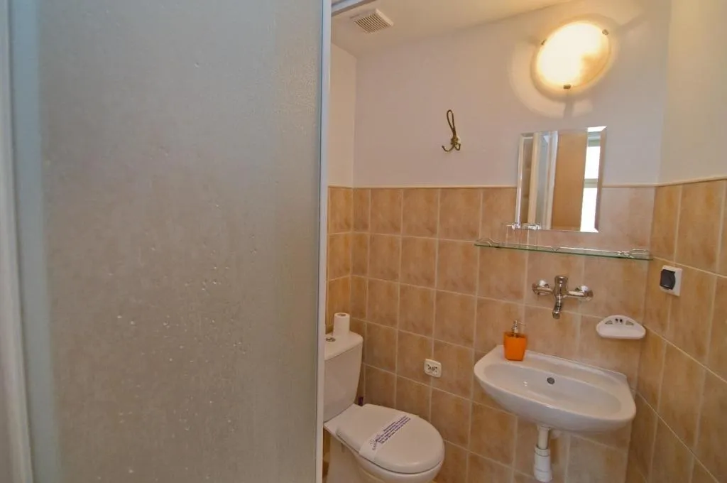 Room, Unikat Guest Rooms, Krakow