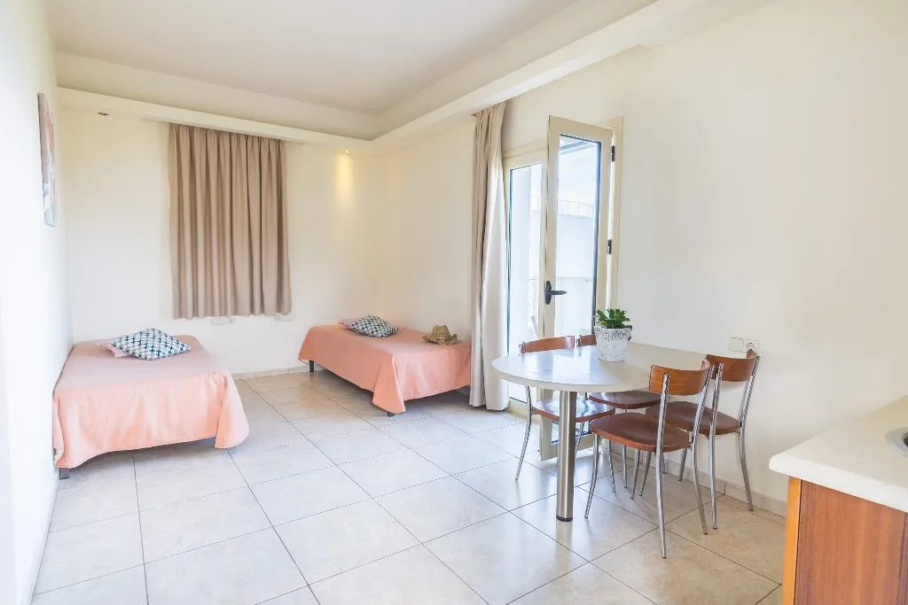 APARTMENT SEA VIEW ONE BEDROOM Room, Pela Sofia, Crete