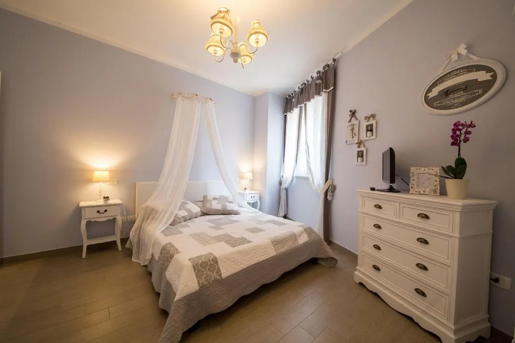 Room, B&B La Vecchia Tenenza, Perugia