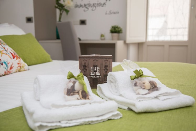 B&B Palazzo Sisto, Catania