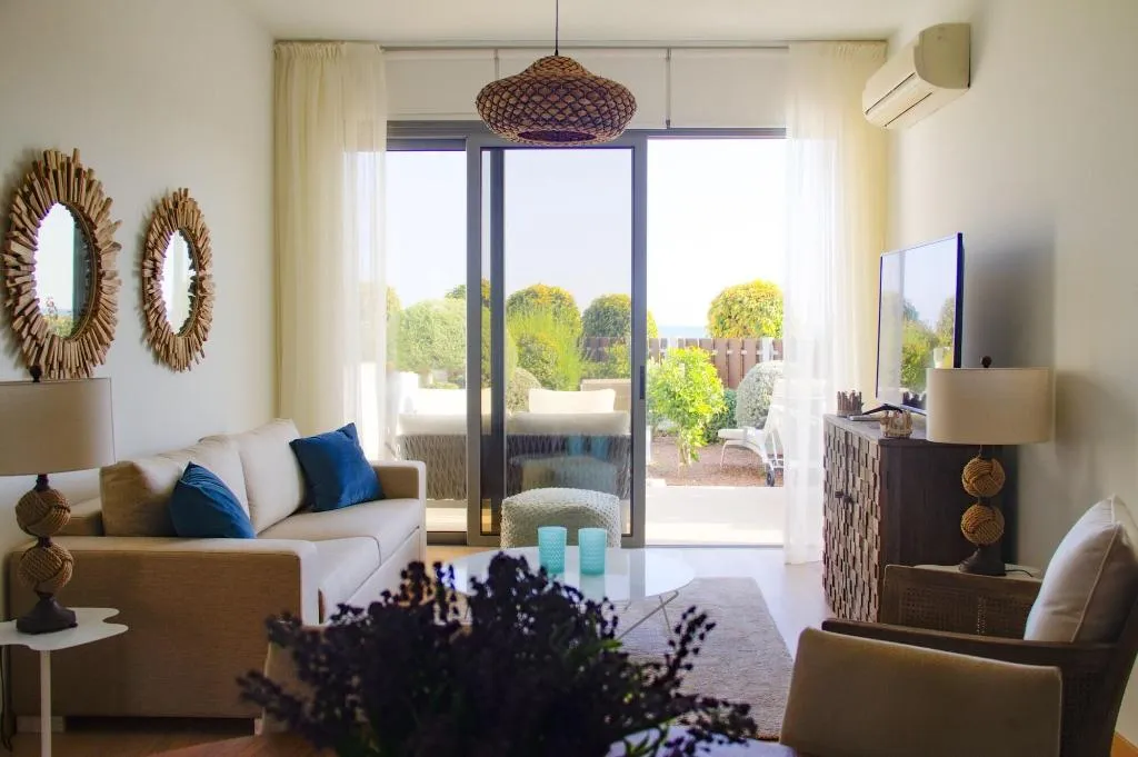 Room, Atlantis Gardens Apartments & Villas, Cyprus
