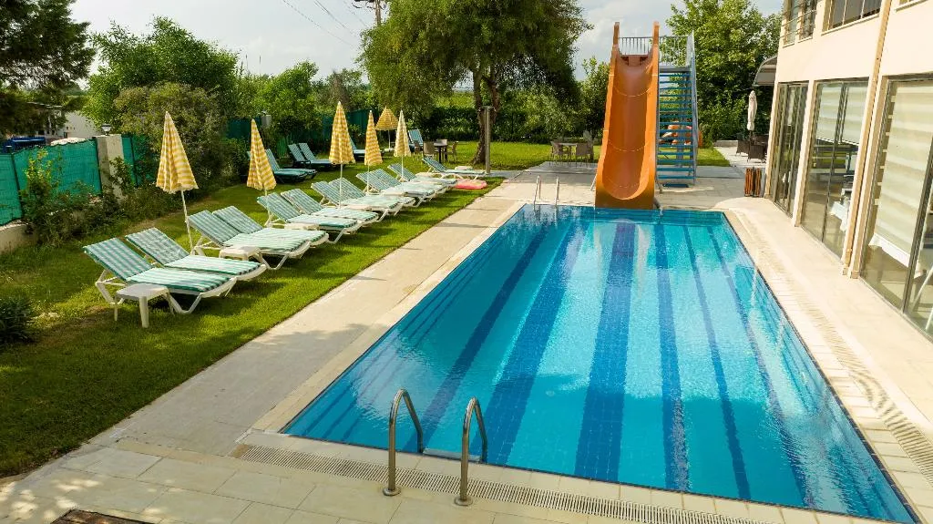 Pool, Selin Otel Spa Belek, Antalya