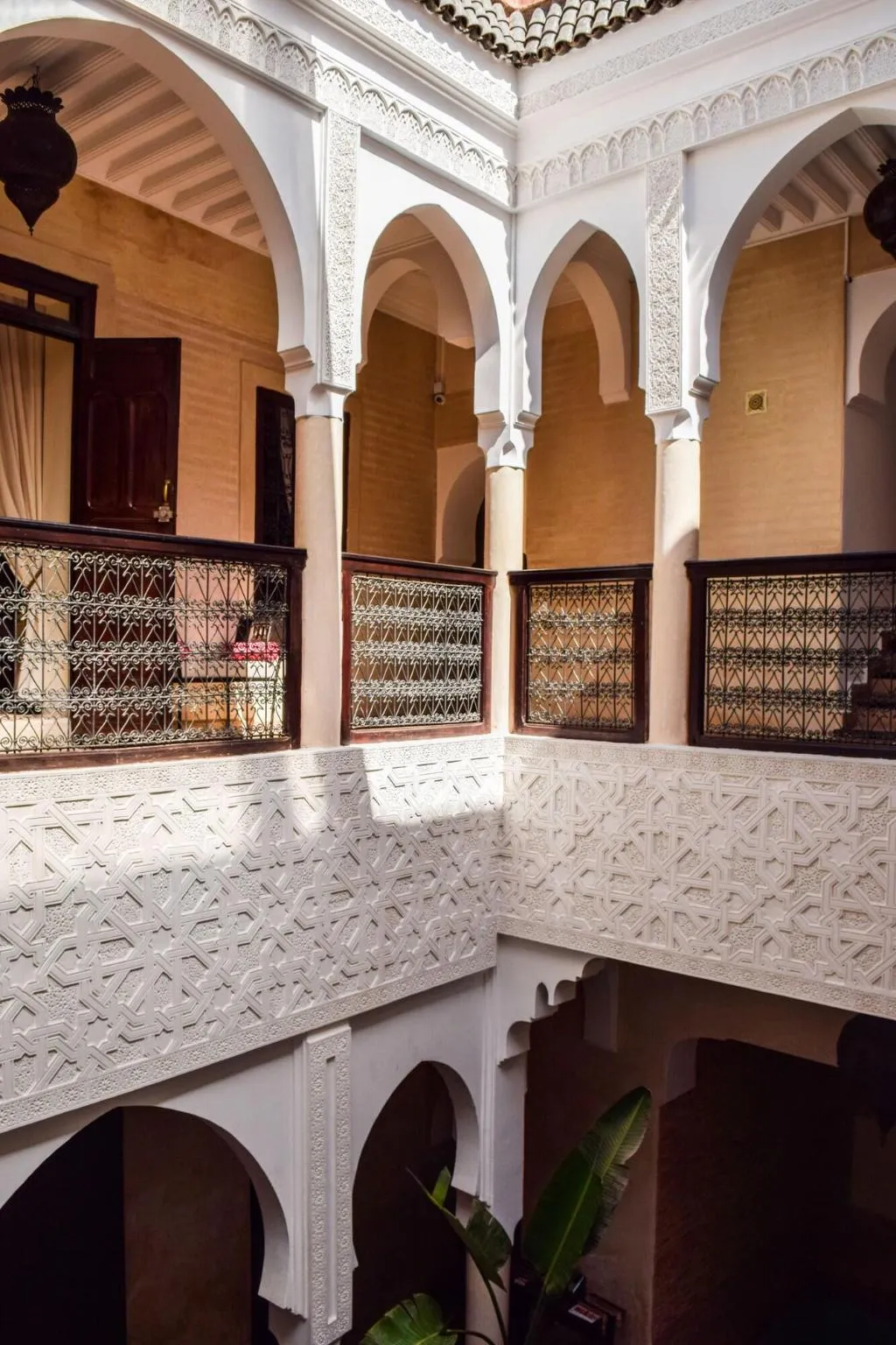 Room, Casa Lalla, Marrakech