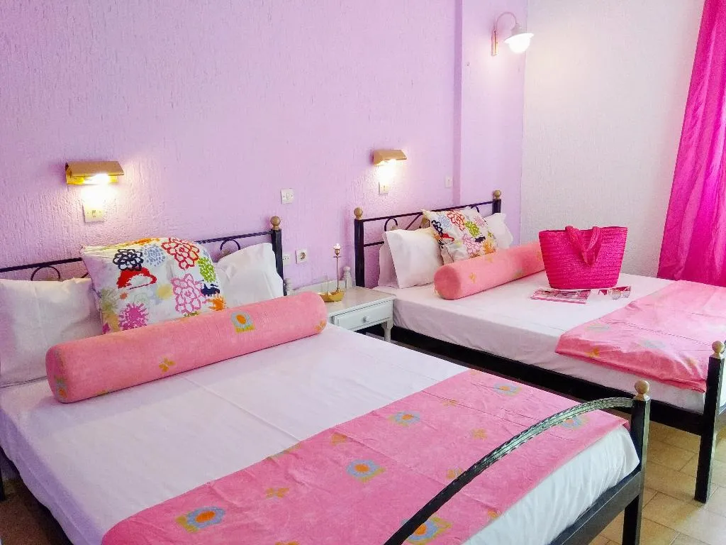 STUDIO STANDARD Room, Orion Apartments, Crete