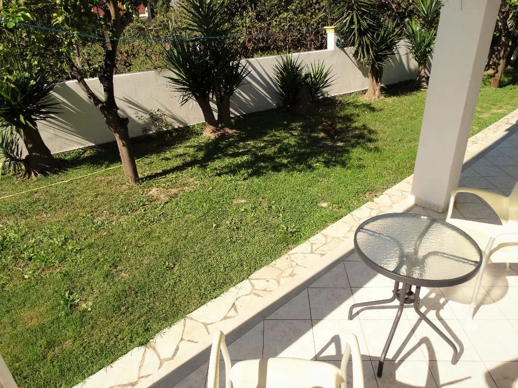 QUADRUPLE STANDARD Room, Oasis Beach Club, Corfu